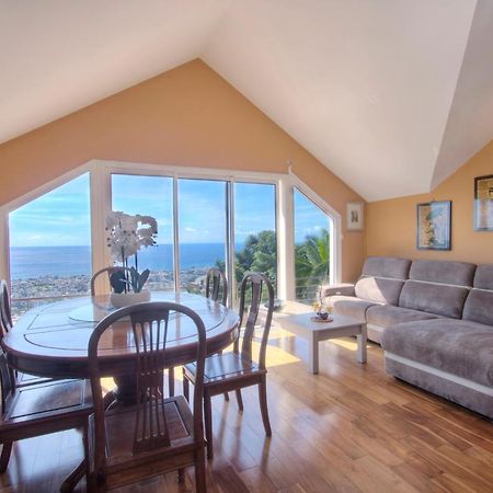 T3 - L'Orangel - 3 Etoiles - 70M2 - Vue Mer - Saint-Denis Kültér fotó